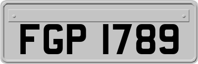 FGP1789
