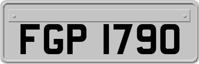 FGP1790
