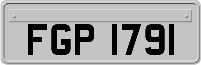 FGP1791