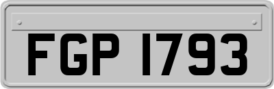 FGP1793