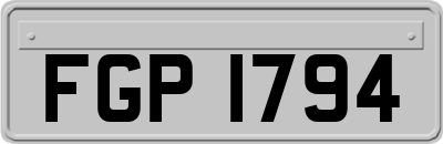 FGP1794