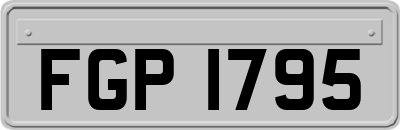 FGP1795