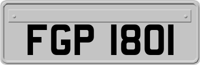 FGP1801
