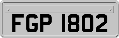 FGP1802