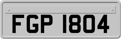 FGP1804