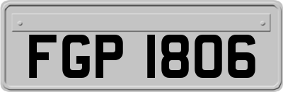 FGP1806