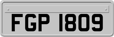 FGP1809