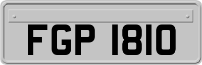 FGP1810