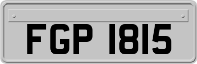 FGP1815