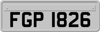 FGP1826