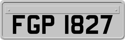 FGP1827