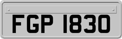 FGP1830