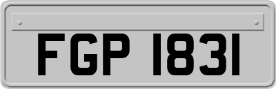 FGP1831