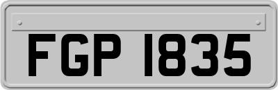 FGP1835