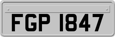 FGP1847