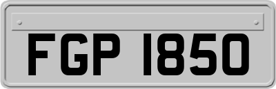 FGP1850