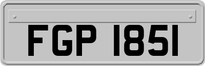 FGP1851