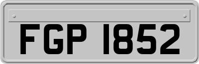 FGP1852