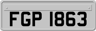 FGP1863
