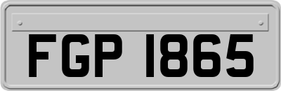 FGP1865