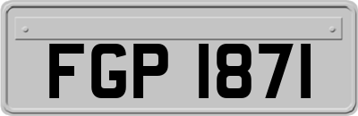 FGP1871