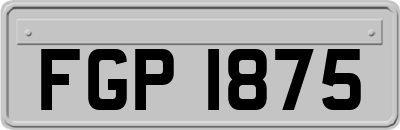 FGP1875