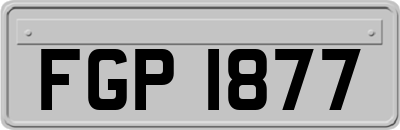 FGP1877