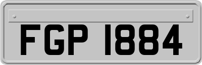 FGP1884