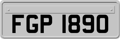 FGP1890