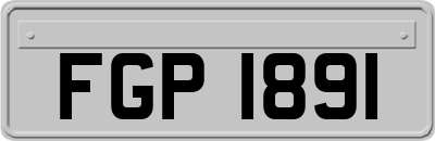 FGP1891