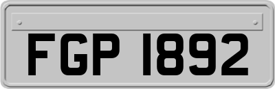 FGP1892
