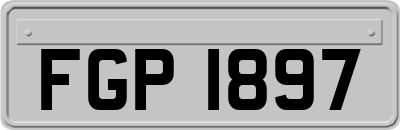 FGP1897