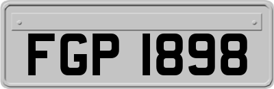 FGP1898