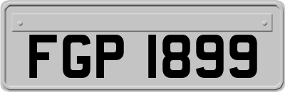 FGP1899