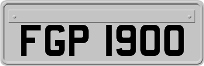 FGP1900