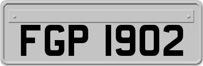 FGP1902
