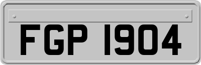 FGP1904