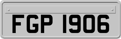 FGP1906
