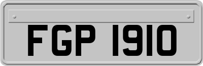 FGP1910
