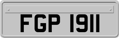 FGP1911