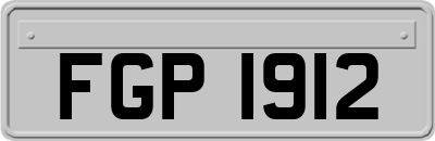 FGP1912