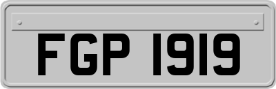 FGP1919