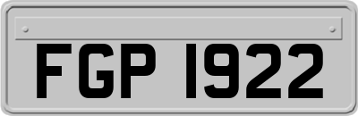 FGP1922