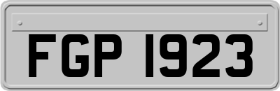 FGP1923