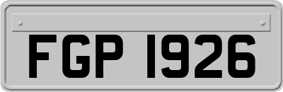 FGP1926
