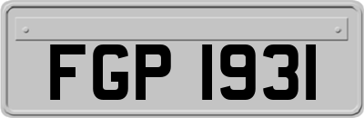 FGP1931