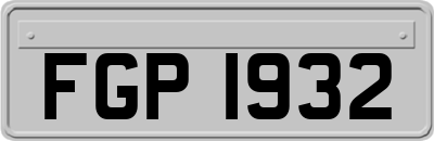 FGP1932