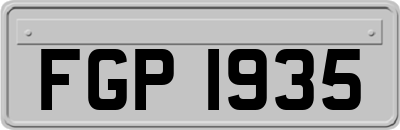 FGP1935