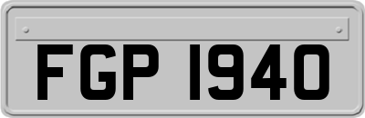 FGP1940