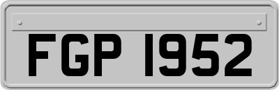 FGP1952